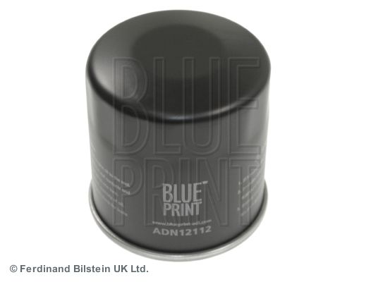 BLUE PRINT Eļļas filtrs ADN12112